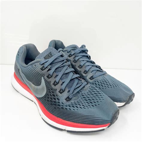 wmns nike air zoom pegasus 34 880560 403 blue damen|Nike AIR ZOOM PEGASUS 34 WMNS .